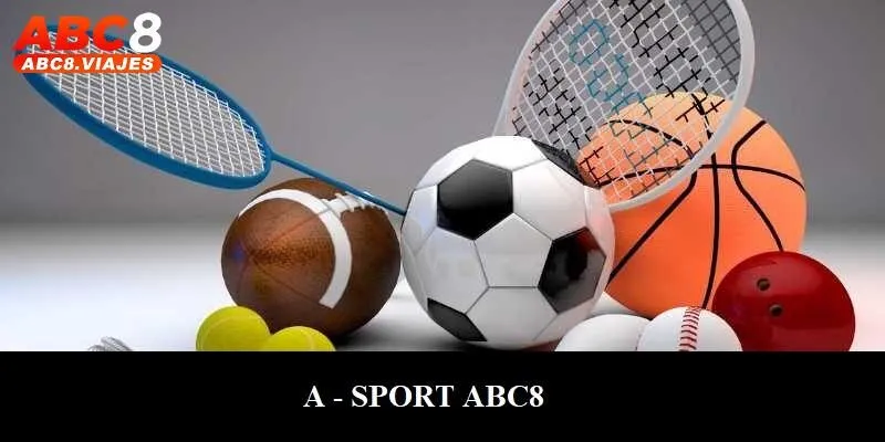 A - Sport ACB8 - Top 1 Sảnh Cược Minh Bạch, Chuẩn 5 Sao