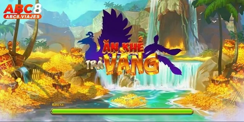 Ăn Khế Trả Vàng ABC8 - Game Nổ Hũ Săn Thưởng Độc Đáo