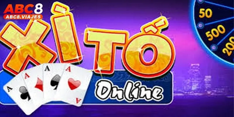 Bài Xì Tố ABC8 - Luật Chơi Và Kinh Nghiệm Cược Bất Bại 2 Bài Xì Tố ABC8 - tựa game tâm điểm