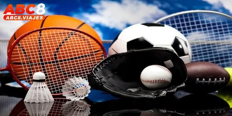 BTI Sports ABC8 - Cơ Hội Bắt Kèo Chuẩn Nhận Thưởng Lớn