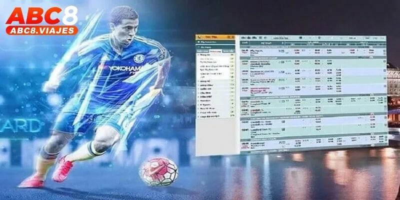 Các bộ môn thể thao phổ biến tại BTI Sports ABC8