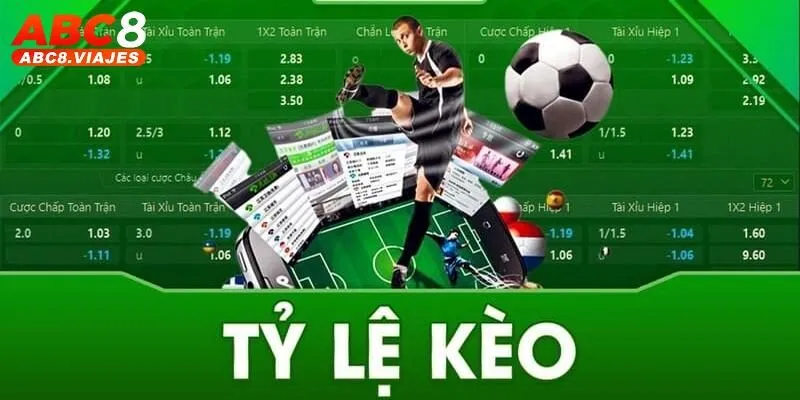 Nắm bắt cơ hội kiếm tiền thông qua hàng loạt kèo thể thao hot