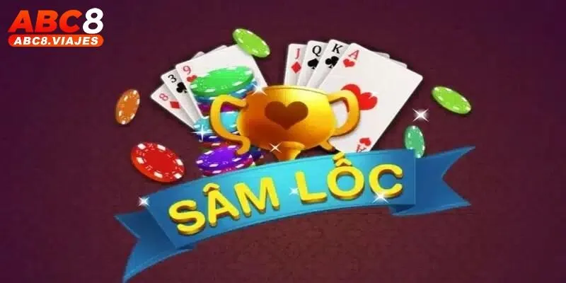 Bài Sâm Lốc ABC8 là gì?