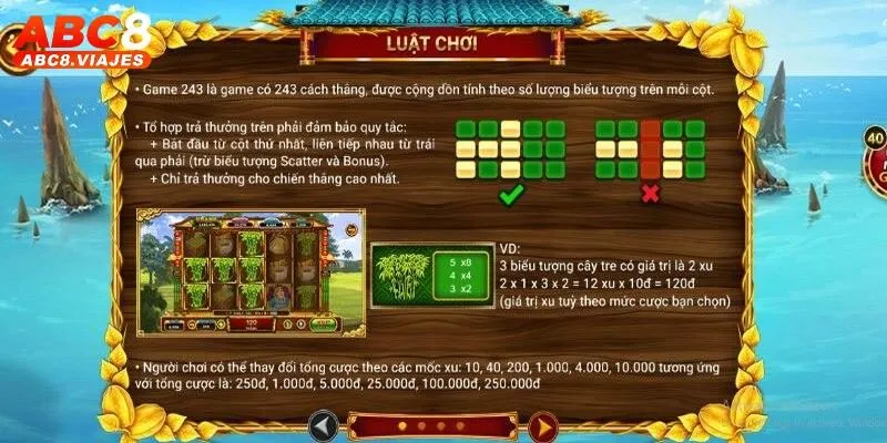 Giải mã luật Ăn Khế Trả Vàng với người mới