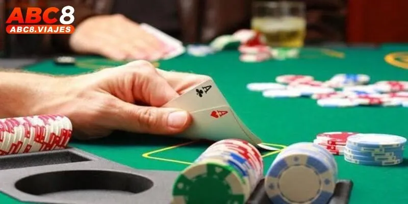 Bật mí các mẹo chơi bài Tấn ABC8 hiệu quả