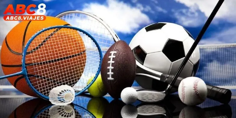 S Sports ABC8 với nhiều mức kèo đặc trưng