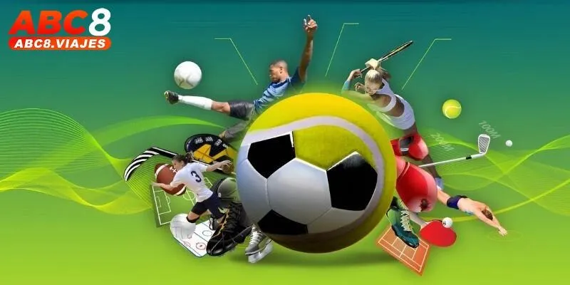 SBT Sports ABC8 - Toàn Game Siêu Phẩm, Thưởng Cao Ngút Ngàn