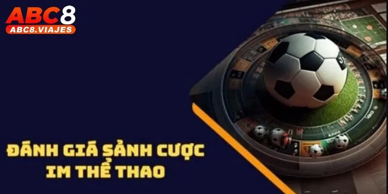 Điều gì làm nên sức hút của sảnh IM Sports?